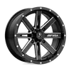 Wheel